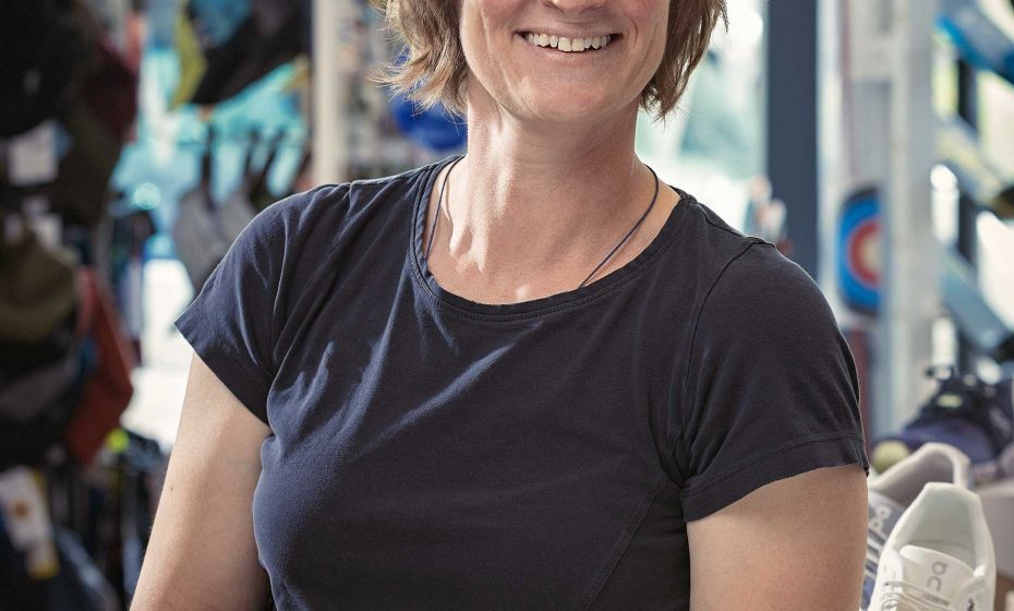 Sport Hollenstein, Sonja