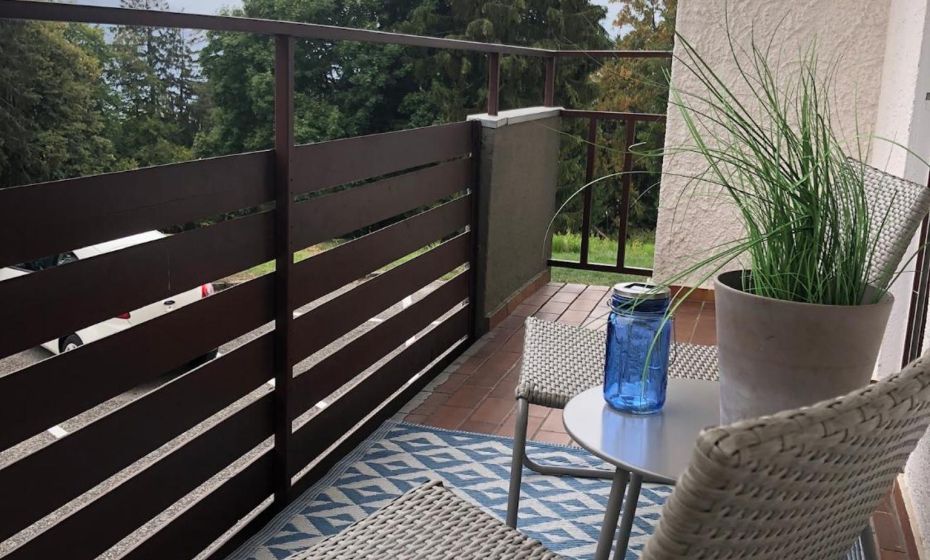 Feriendomizil Suldis