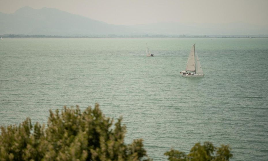 Seehotel am Kaiserstrand