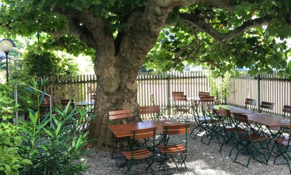 Gasthof LÃ¶wen Tosters