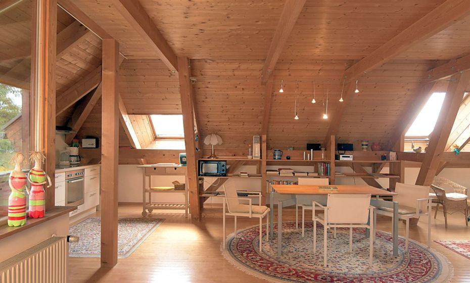 Ferienwohnung Lingenhöle, Lauterach Ferienwohnung Lingenhöle, Lauterach