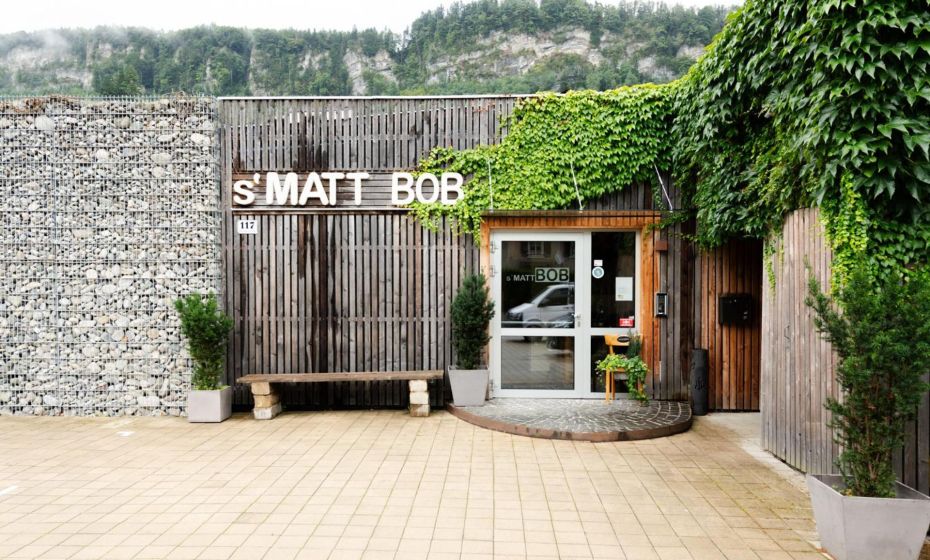 S'Matt Bob S'Matt Bob