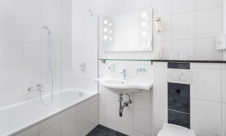 4-LÃ¤nder-Hotel Deutschmann