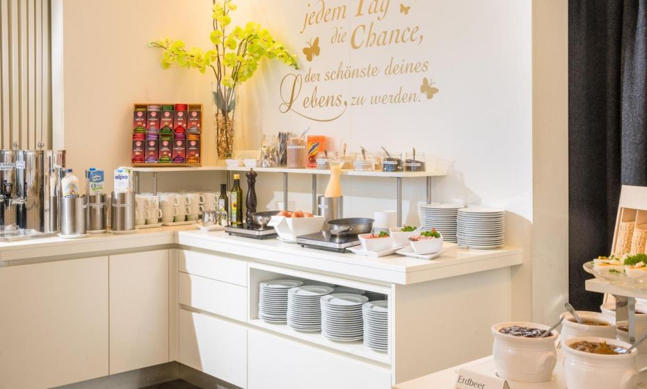 4-LÃ¤nder-Hotel Deutschmann