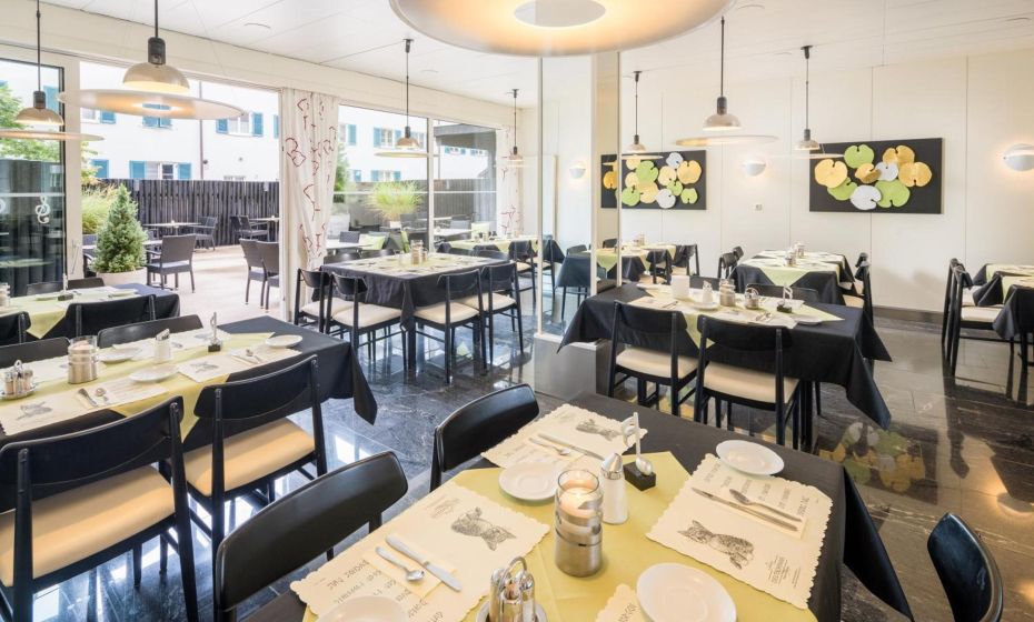 4-LÃ¤nder-Hotel Deutschmann