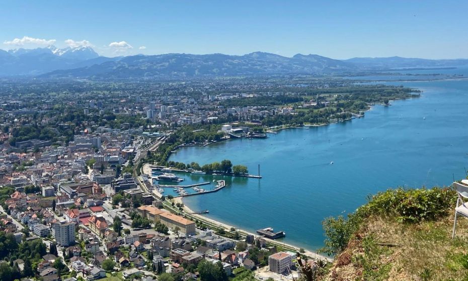 4-LÃ¤nder-Hotel Deutschmann