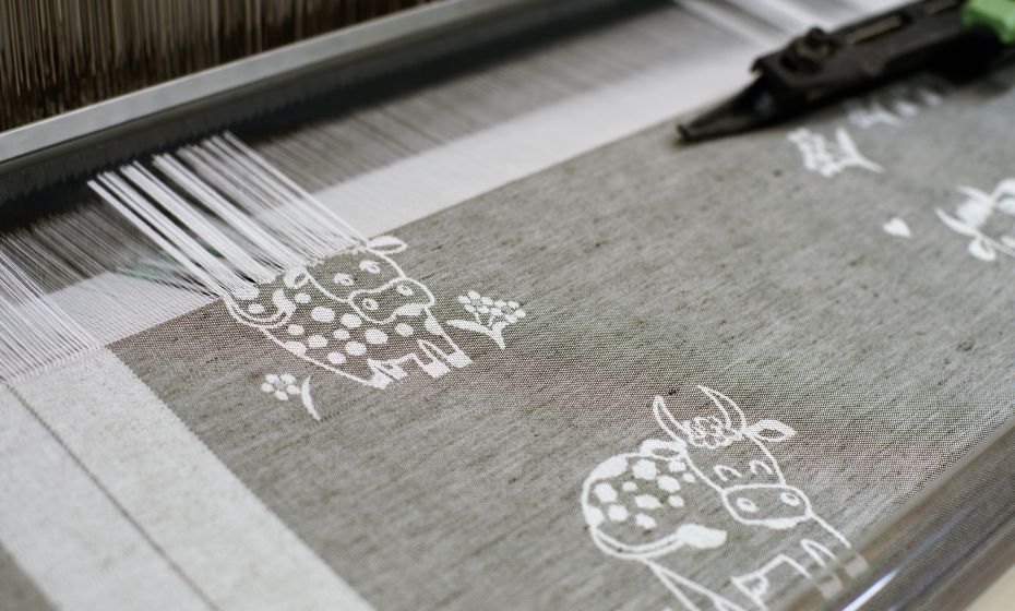 Eugen ÃbelhÃ¶r Heimtextilien