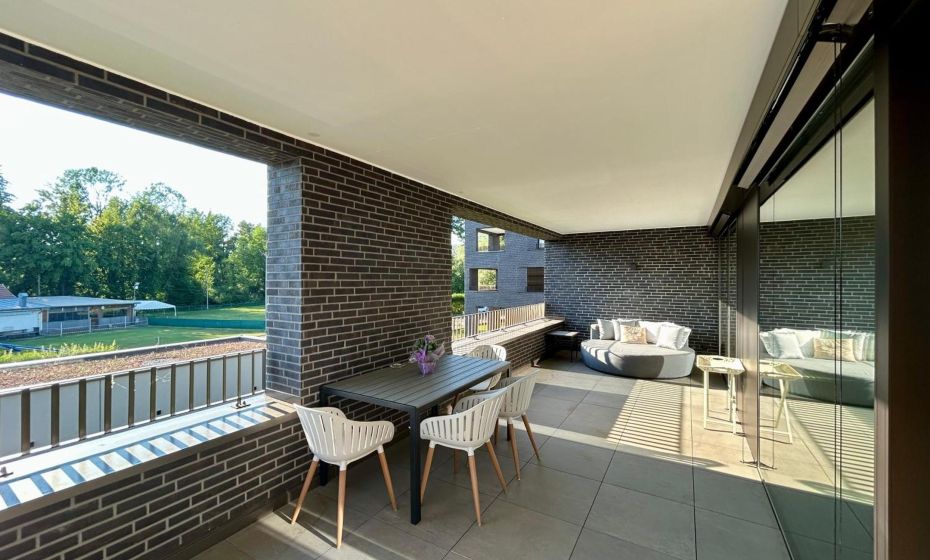 Seeparkvilla â Wohlfühlen am See und im Grünen Seeparkvilla â Wohlfühlen am See und im Grünen