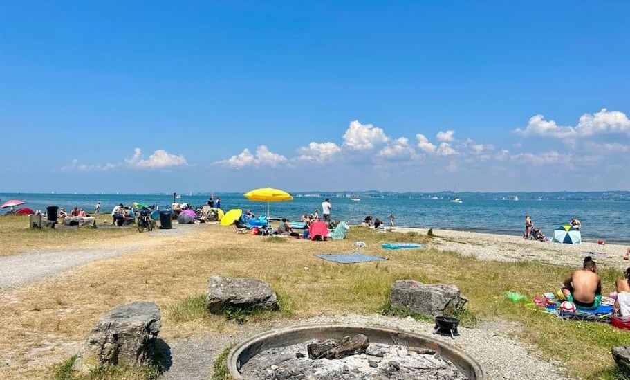 Seeparkvilla â Wohlfühlen am See und im Grünen Seeparkvilla â Wohlfühlen am See und im Grünen