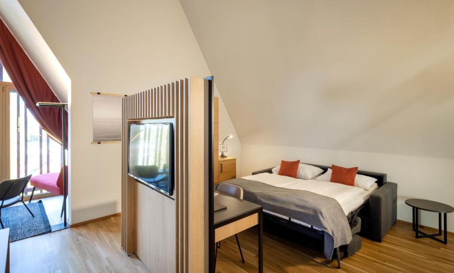 JUFA Hotel Bregenz JUFA Hotel Bregenz