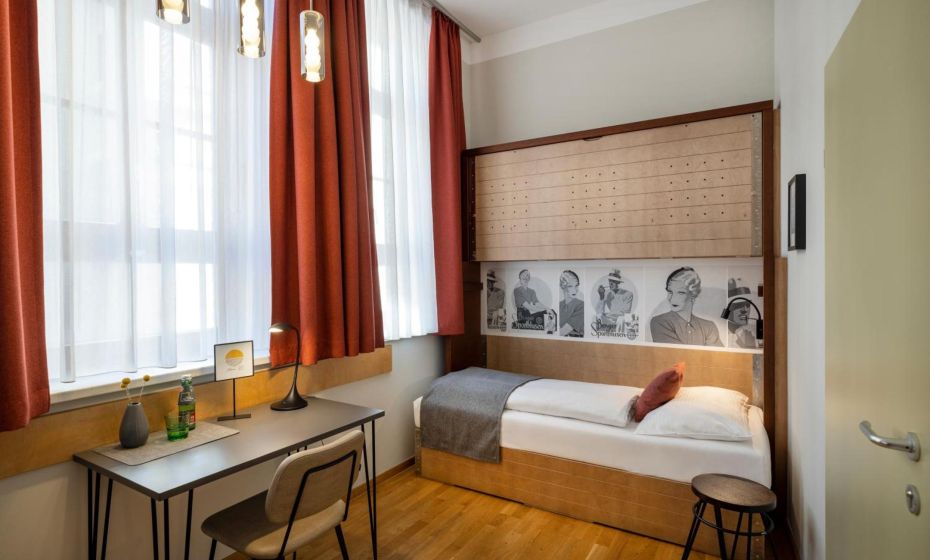 JUFA Hotel Bregenz JUFA Hotel Bregenz