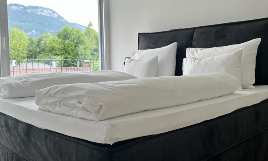 Village by Maier - kontaktloser Check-in