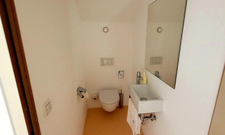 Hotel Alpenrose Ebnit Hotel Alpenrose Ebnit