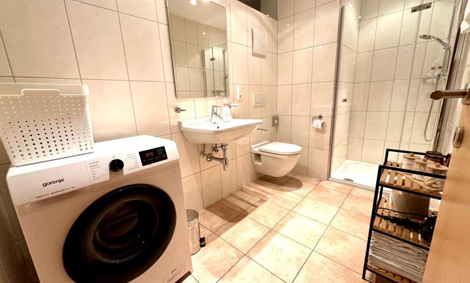 Negrelli Appartement