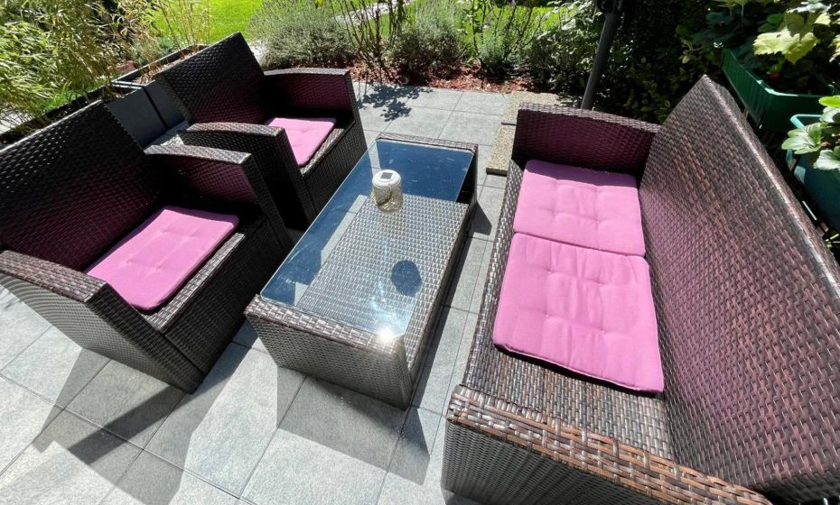 Negrelli Appartement