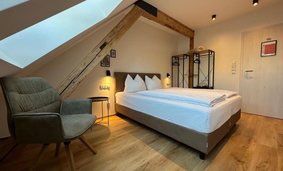 Gasthof - Auszeit im Bad Diezlings - Adults only