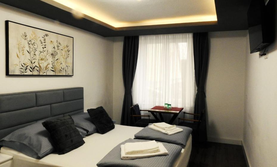 Hotel Hecht Hotel Hecht