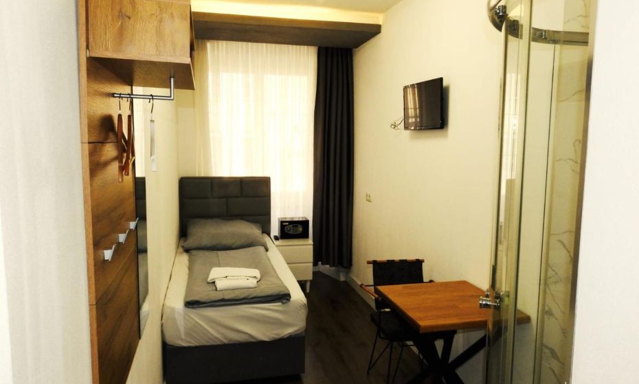 Hotel Hecht Hotel Hecht