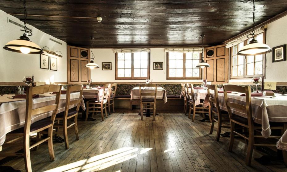 Hotel-Gasthof Löwen Hotel-Gasthof Löwen