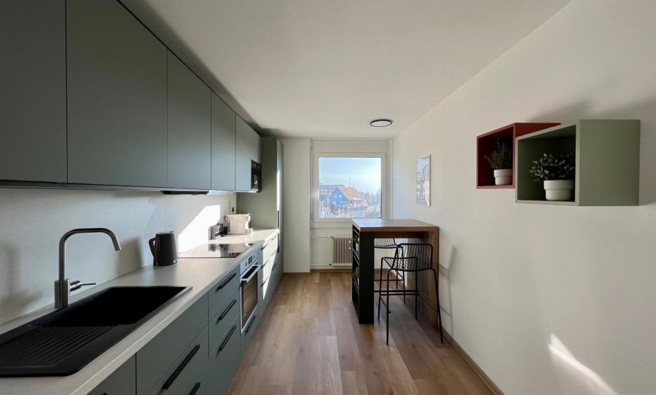 Apartment Popular Apartment Popular