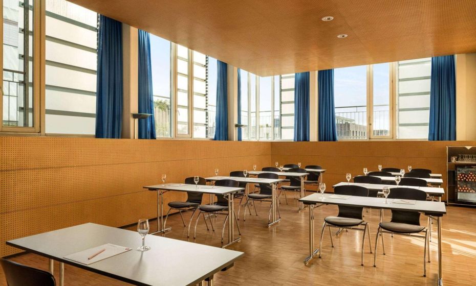 Vienna House by Wyndham Martinspark Dornbirn Vienna House by Wyndham Martinspark Dornbirn