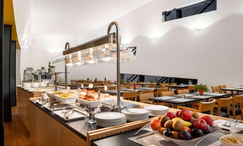 Vienna House by Wyndham Martinspark Dornbirn