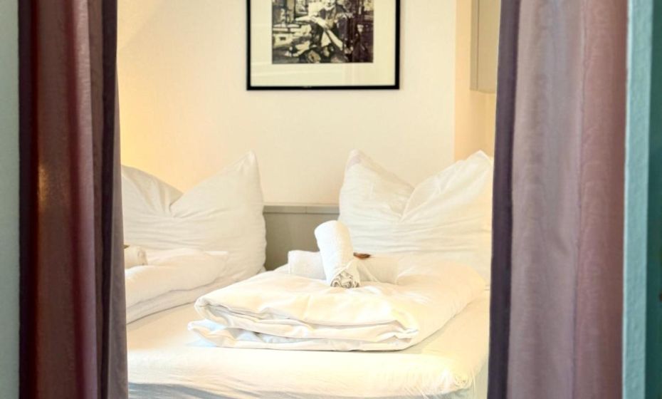 Ferienhaus 80er Liebe mit Whirlpool