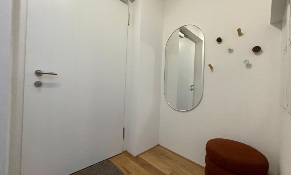 VINCENT Loft in der Innenstadt - mit Garage