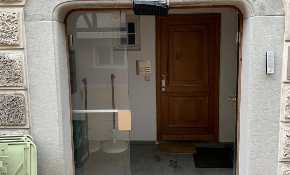 Retro-Chic Wohnung in der Bregenzer FuÃgÃ¤ngerzone