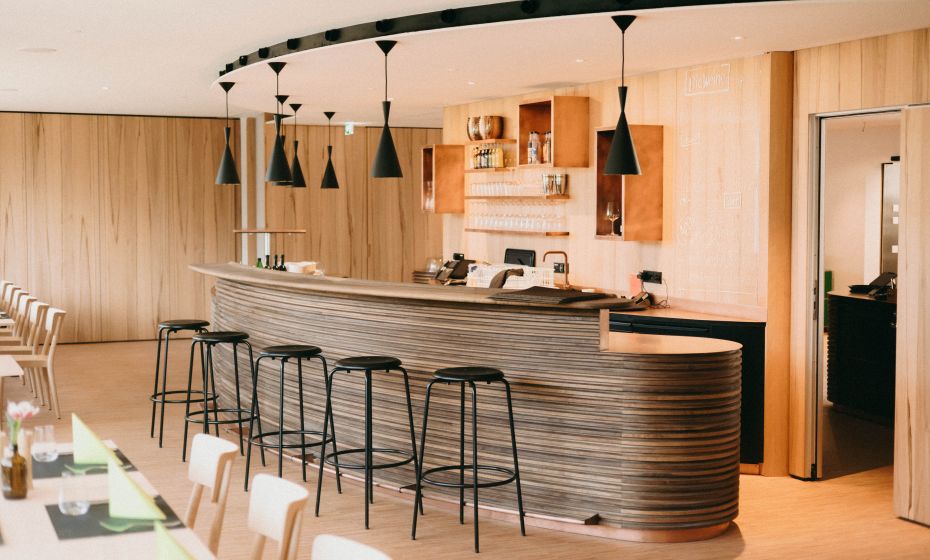 St. Arbogast, Bar St. Arbogast, Bar