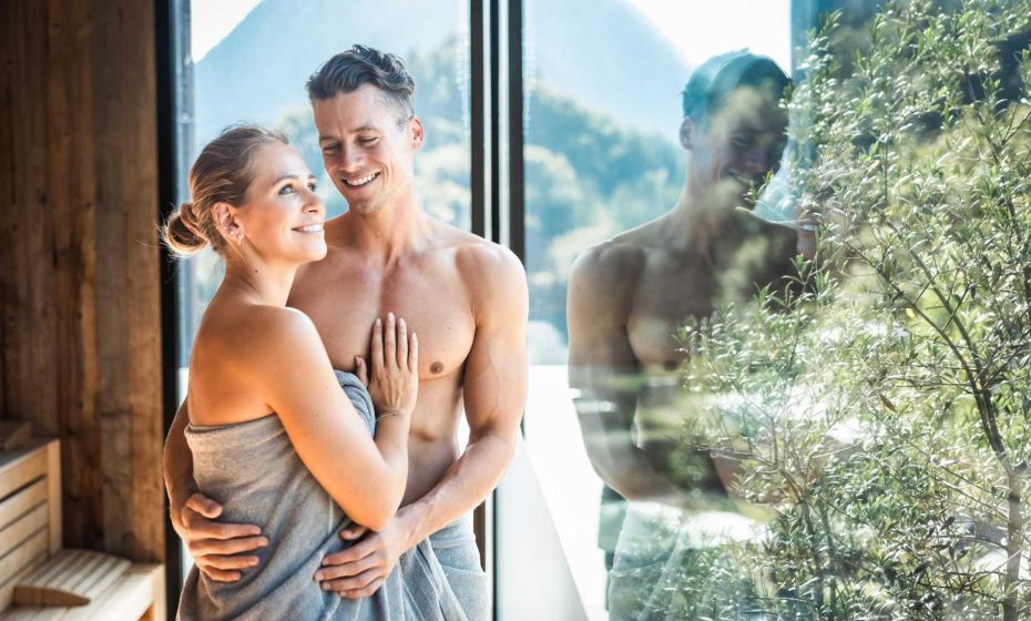 Himmelchalet - Alpencamping Nenzing