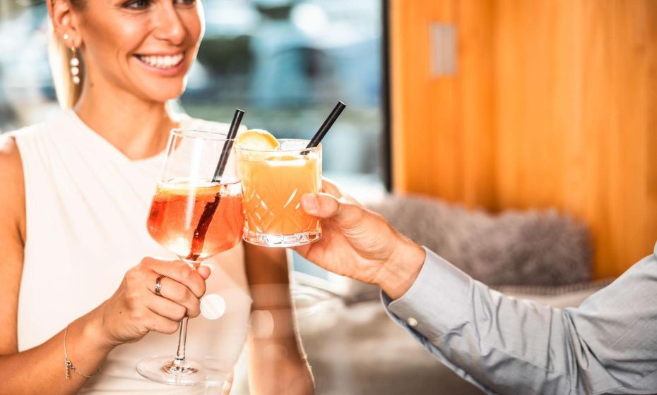 Himmelchalet - Alpencamping Nenzing