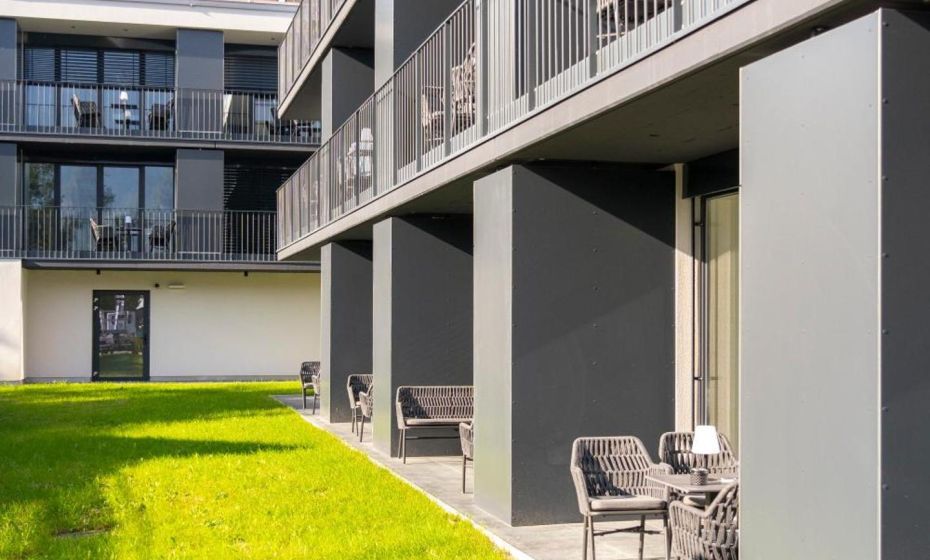 Village by Maier - kontaktloser Check-in Village by Maier - kontaktloser Check-in