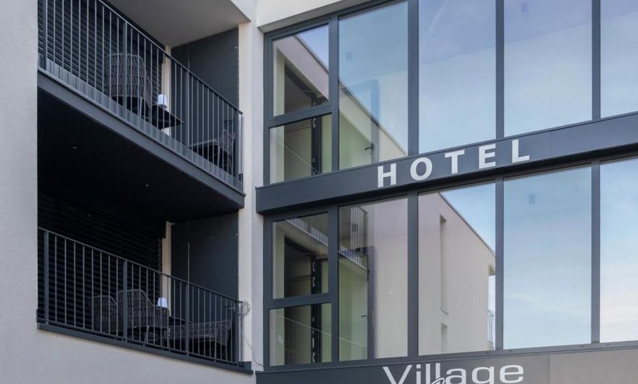 Village by Maier - kontaktloser Check-in Village by Maier - kontaktloser Check-in