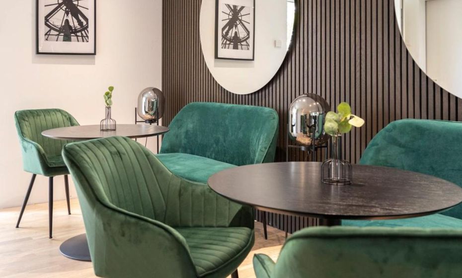 Village by Maier - kontaktloser Check-in Village by Maier - kontaktloser Check-in