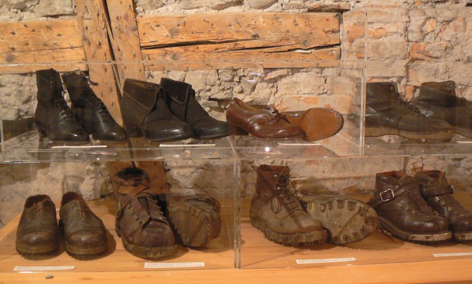 Schuhmacher-Museum (2)