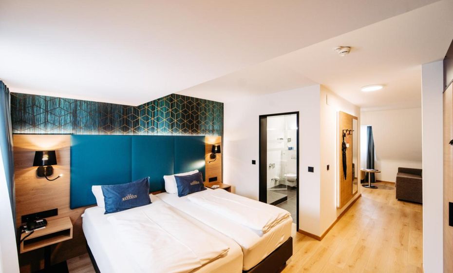 Hotel Messmer Hotel Messmer