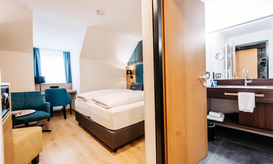 Hotel Messmer Hotel Messmer