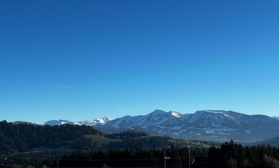 Gamsfels Balbina Galeriewohnung Gamsfels Balbina Galeriewohnung