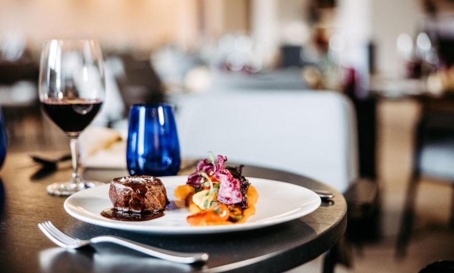 Seehotel am Kaiserstrand