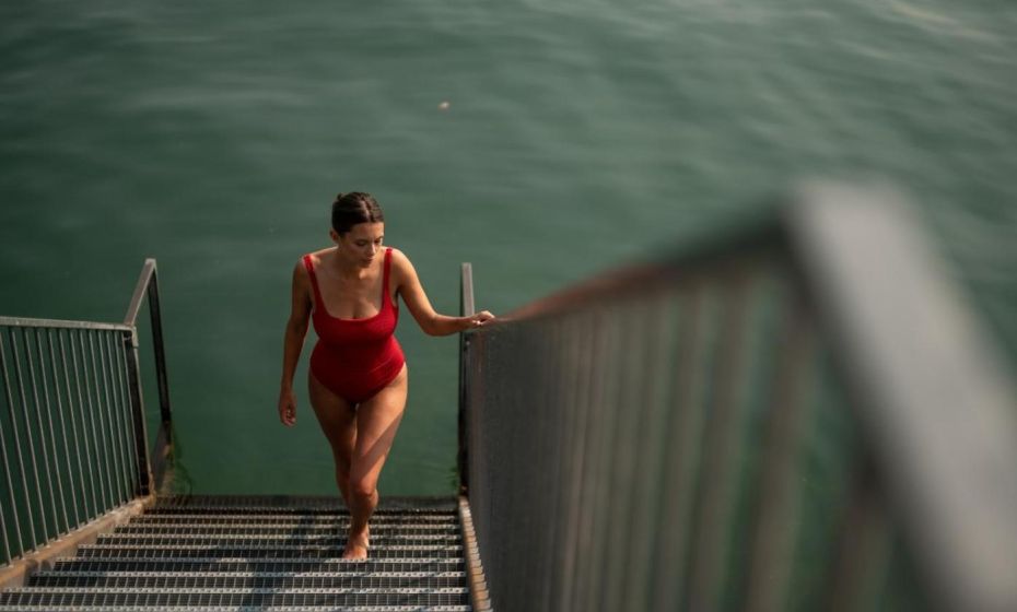 Seehotel am Kaiserstrand