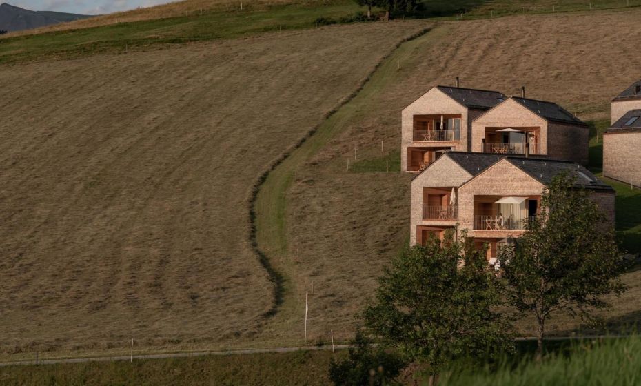 Peterhof Chalets Peterhof Chalets