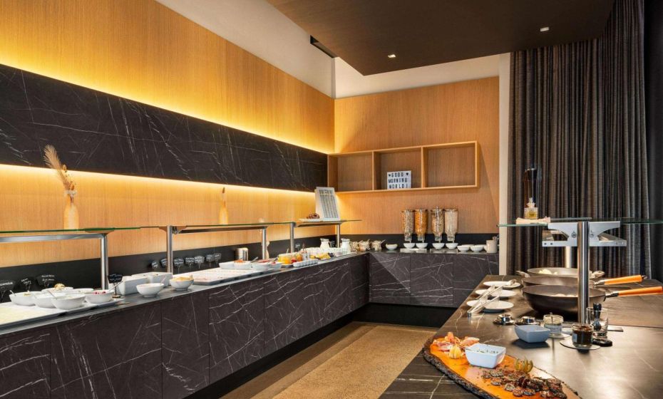 Amedia Lustenau, Trademark Collection by Wyndham