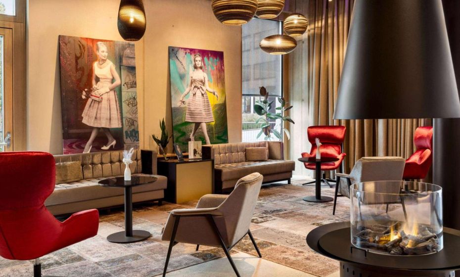 Amedia Lustenau, Trademark Collection by Wyndham Amedia Lustenau, Trademark Collection by Wyndham