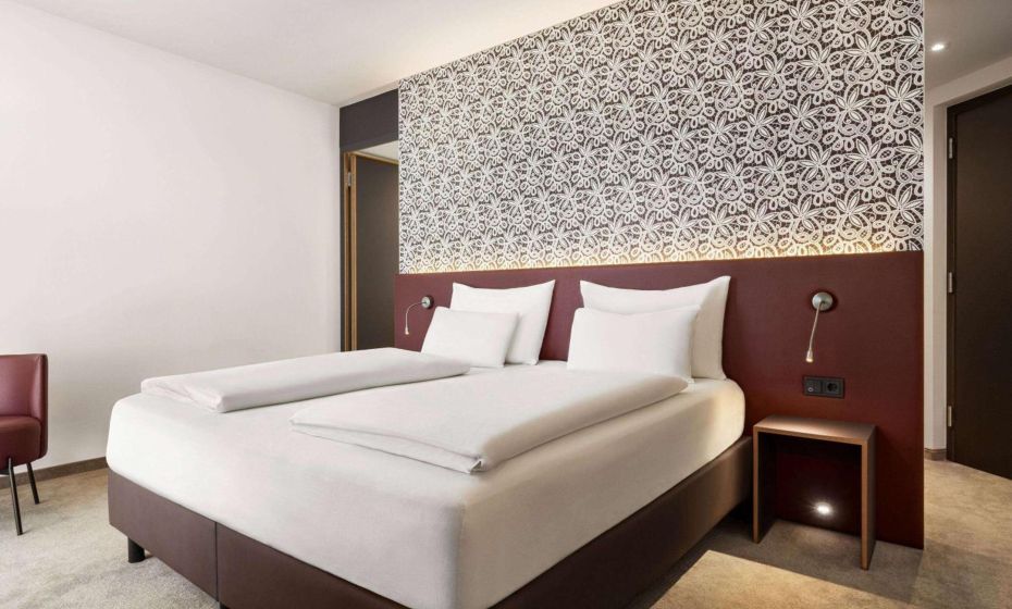 Amedia Lustenau, Trademark Collection by Wyndham Amedia Lustenau, Trademark Collection by Wyndham