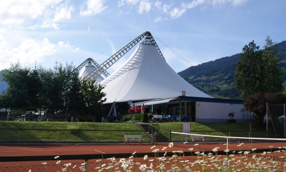 Aktivpark Montafon Aktivpark Montafon