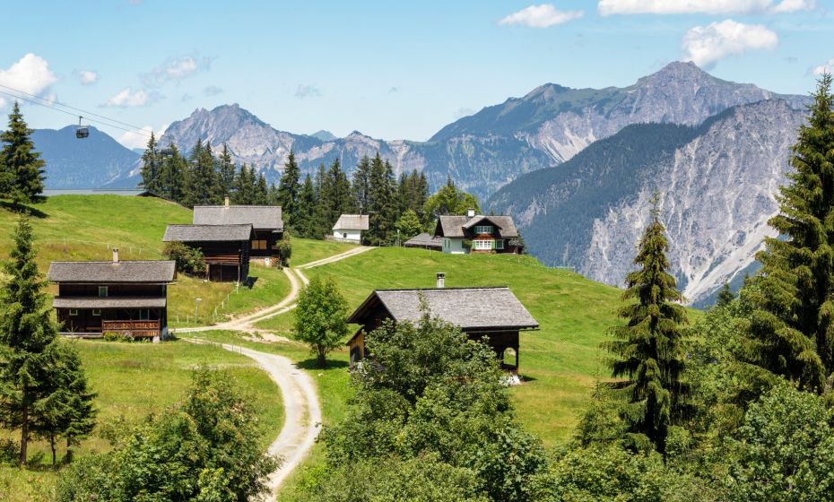 Matschwitz Matschwitz