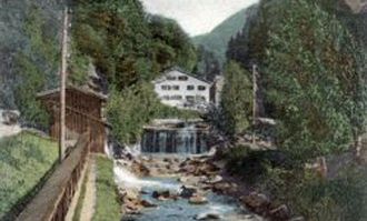 Lodenfabrik Lodenfabrik