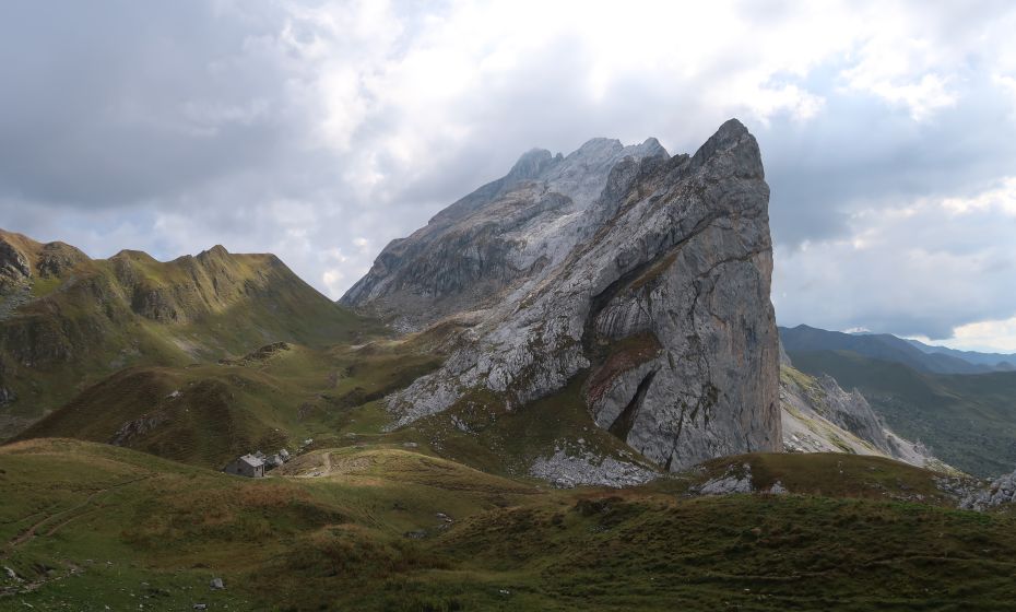 Schweizer Tor Schweizer Tor