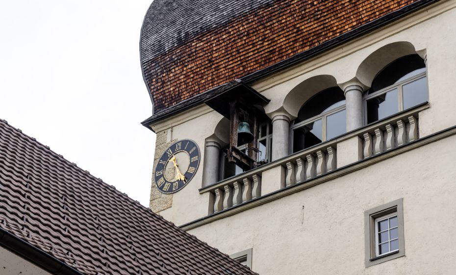 Martinsturm Bregenz Martinsturm Bregenz
